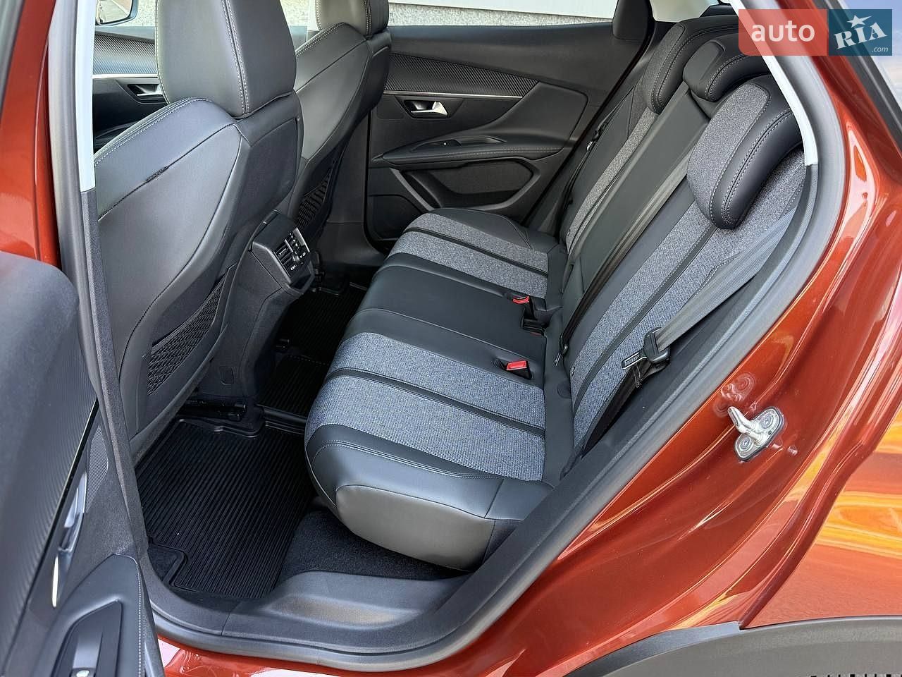 Peugeot 3008 2020 VIN VF3MJAHXVLS085692 фото оголошення 58 з 59