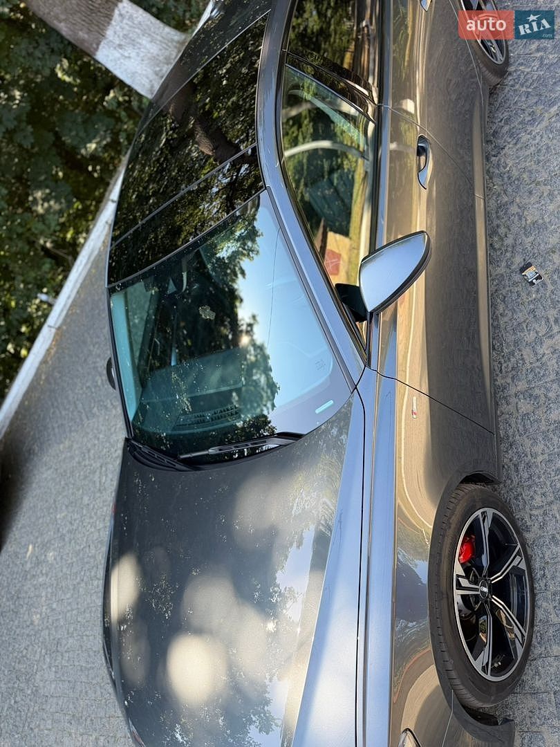 Audi A6 2019 VIN WAUZZZF26KN090400 фото оголошення 3 з 20