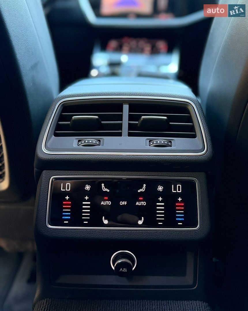 Audi A6 2019 VIN WAUZZZF26KN090400 фото оголошення 8 з 20