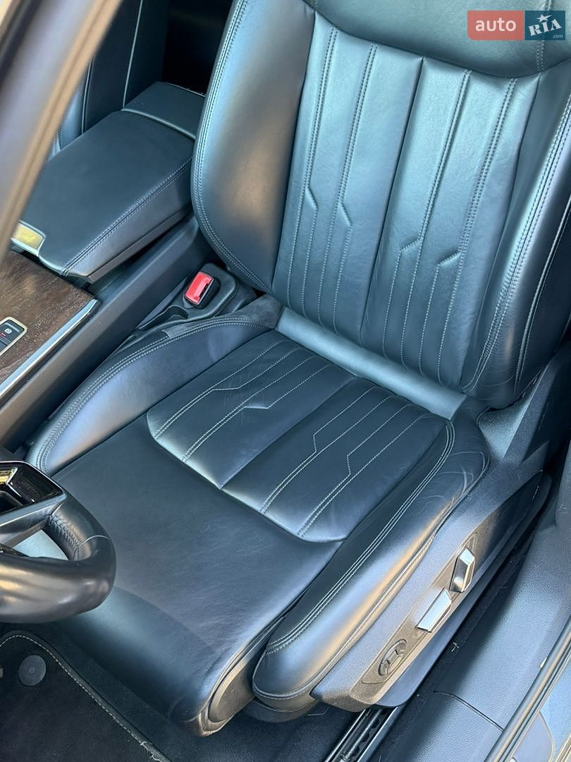 Audi A6 2019 VIN WAUZZZF26KN090400 фото оголошення 14 з 20