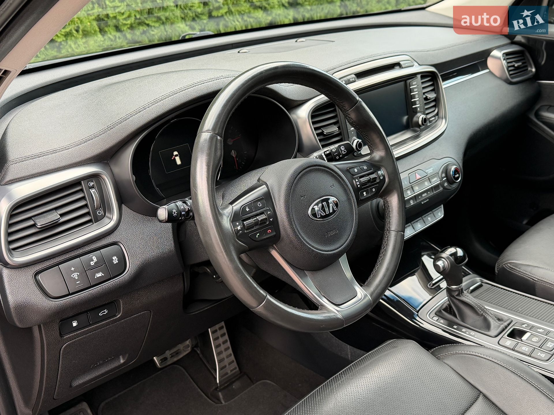 Kia Sorento 2016 VIN KNAPH81BDG5176988 фото оголошення 11 з 99
