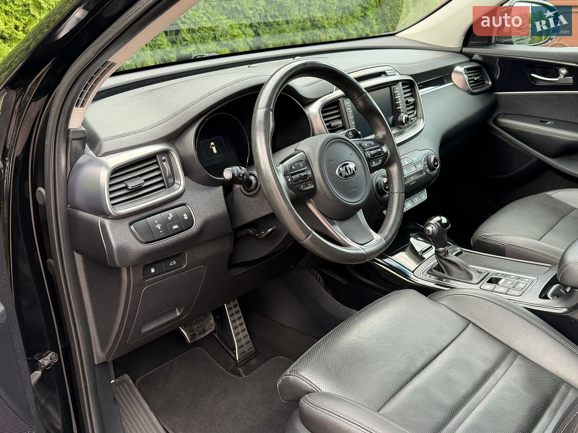 Kia Sorento 2016 VIN KNAPH81BDG5176988 фото оголошення 13 з 99