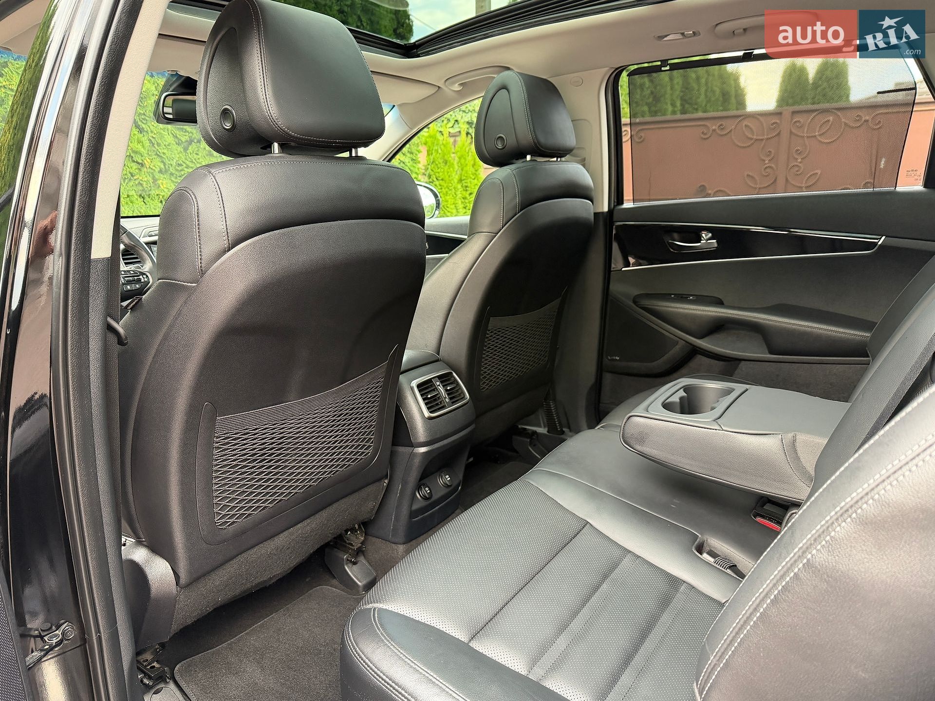 Kia Sorento 2016 VIN KNAPH81BDG5176988 фото оголошення 14 з 99