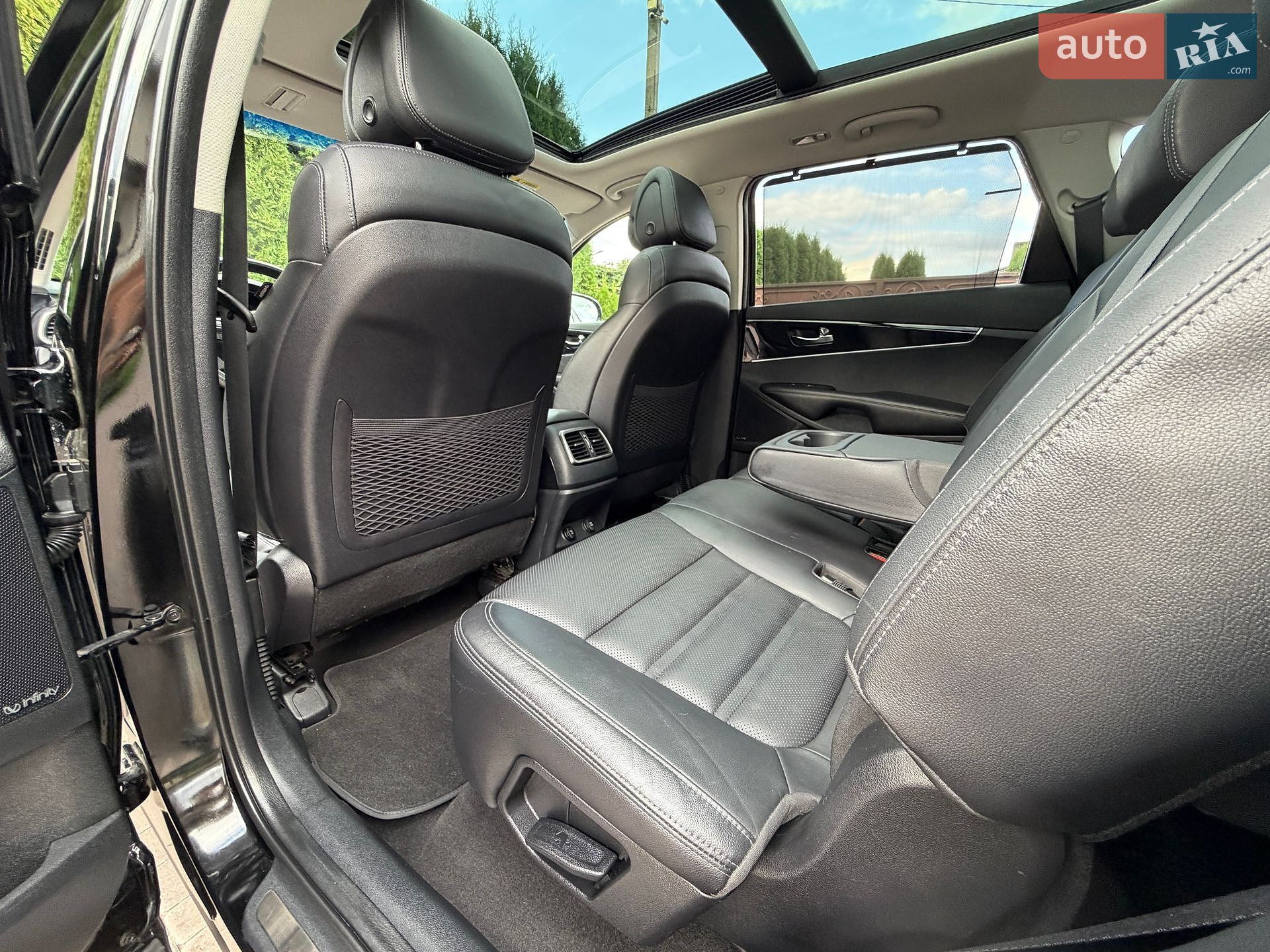 Kia Sorento 2016 VIN KNAPH81BDG5176988 фото оголошення 16 з 99
