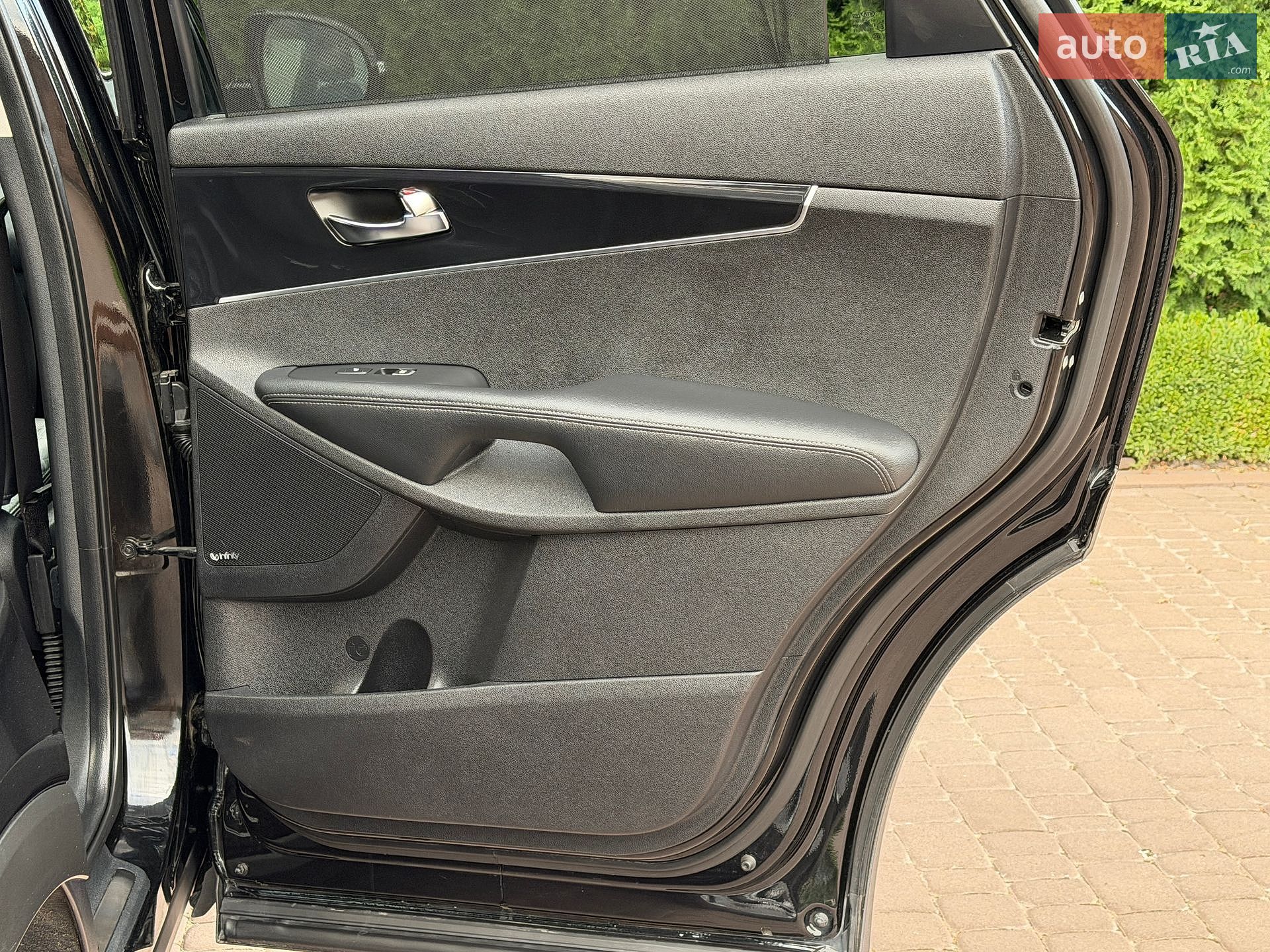 Kia Sorento 2016 VIN KNAPH81BDG5176988 фото оголошення 19 з 99