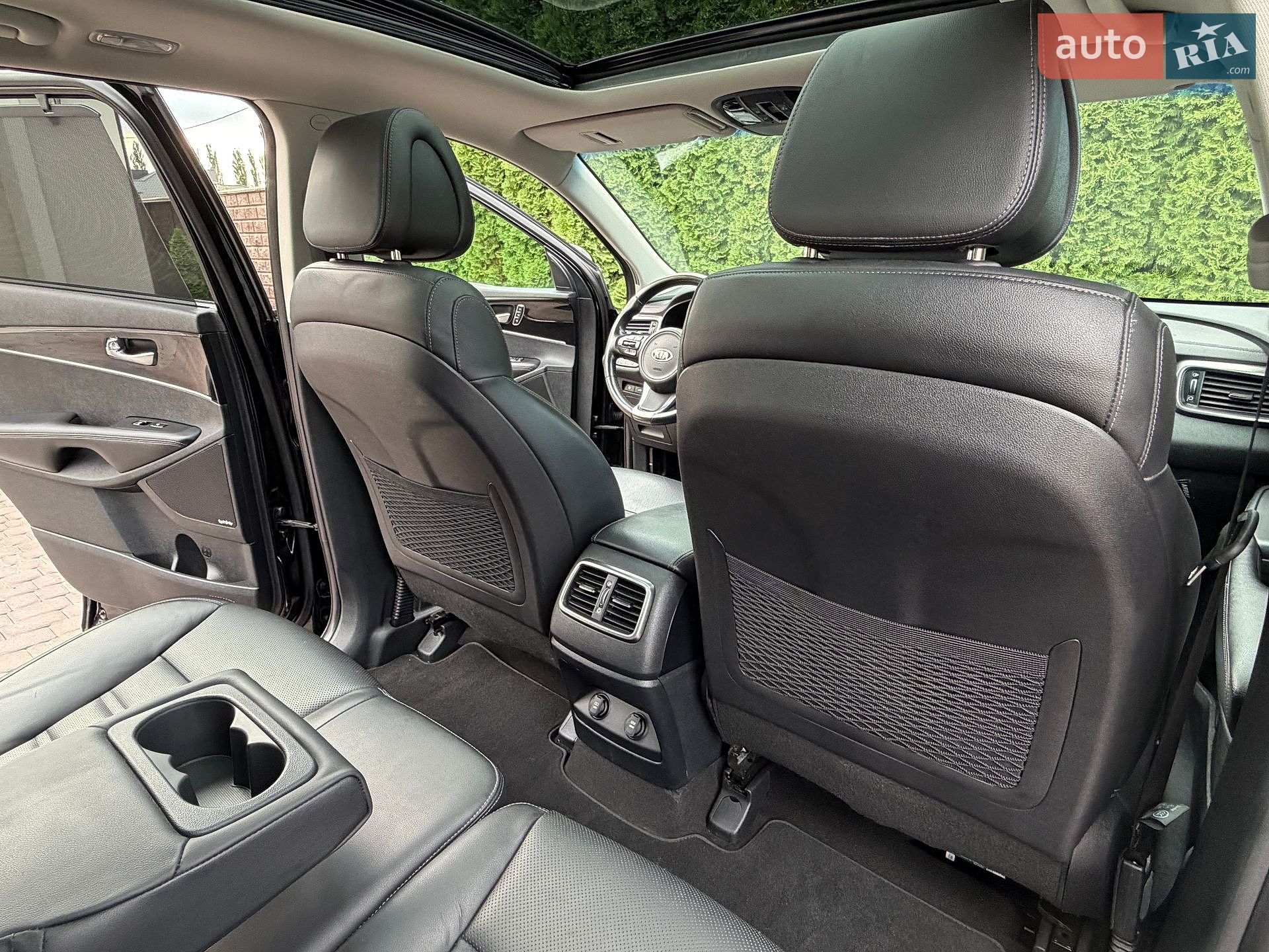 Kia Sorento 2016 VIN KNAPH81BDG5176988 фото оголошення 23 з 99