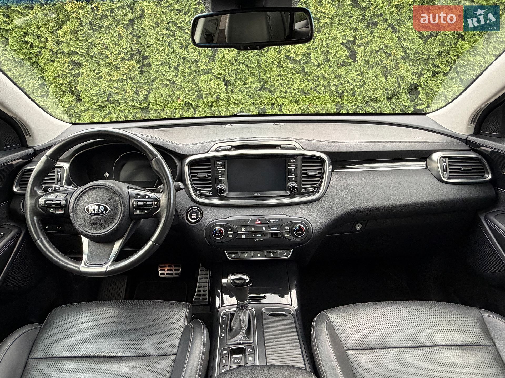 Kia Sorento 2016 VIN KNAPH81BDG5176988 фото оголошення 37 з 99