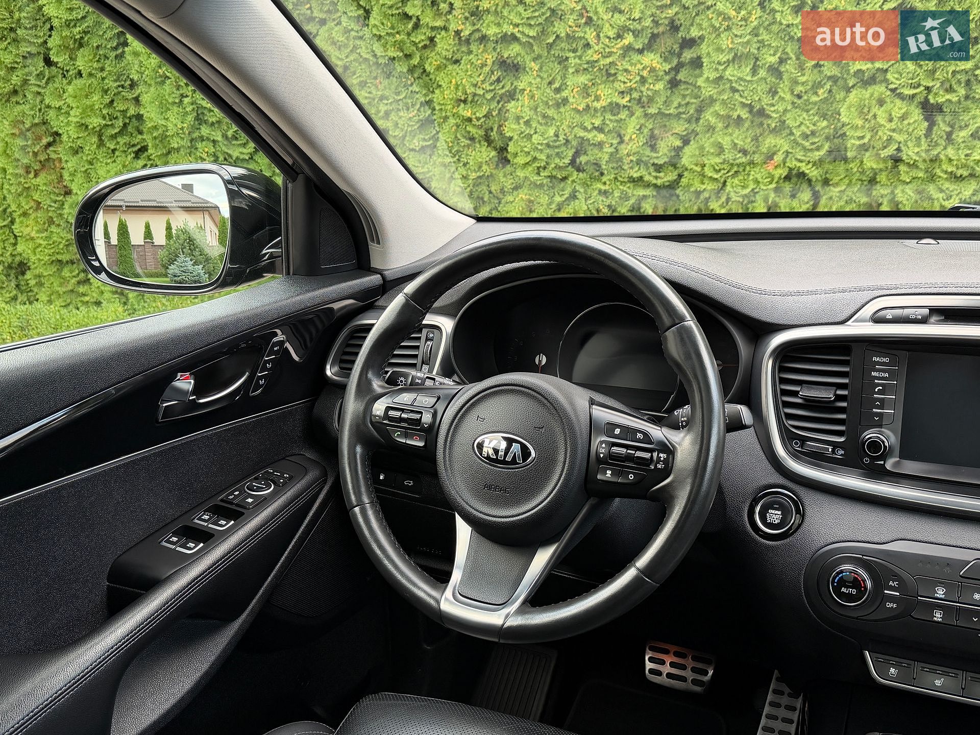Kia Sorento 2016 VIN KNAPH81BDG5176988 фото оголошення 38 з 99
