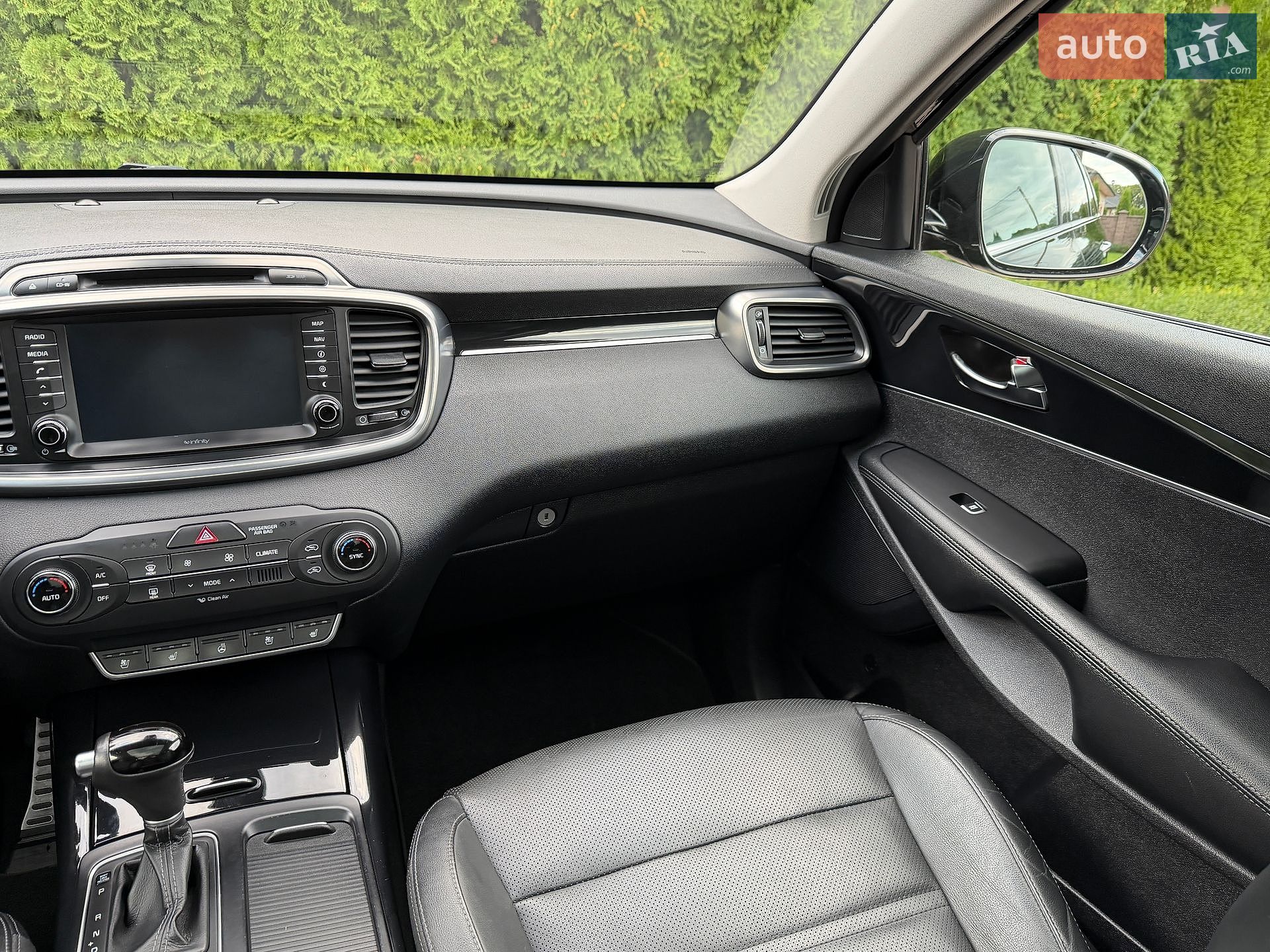 Kia Sorento 2016 VIN KNAPH81BDG5176988 фото оголошення 40 з 99