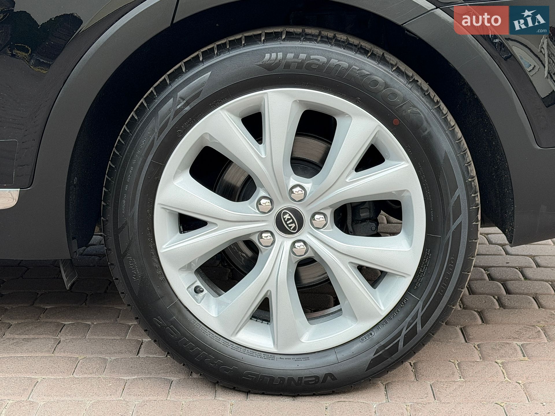 Kia Sorento 2016 VIN KNAPH81BDG5176988 фото оголошення 51 з 99