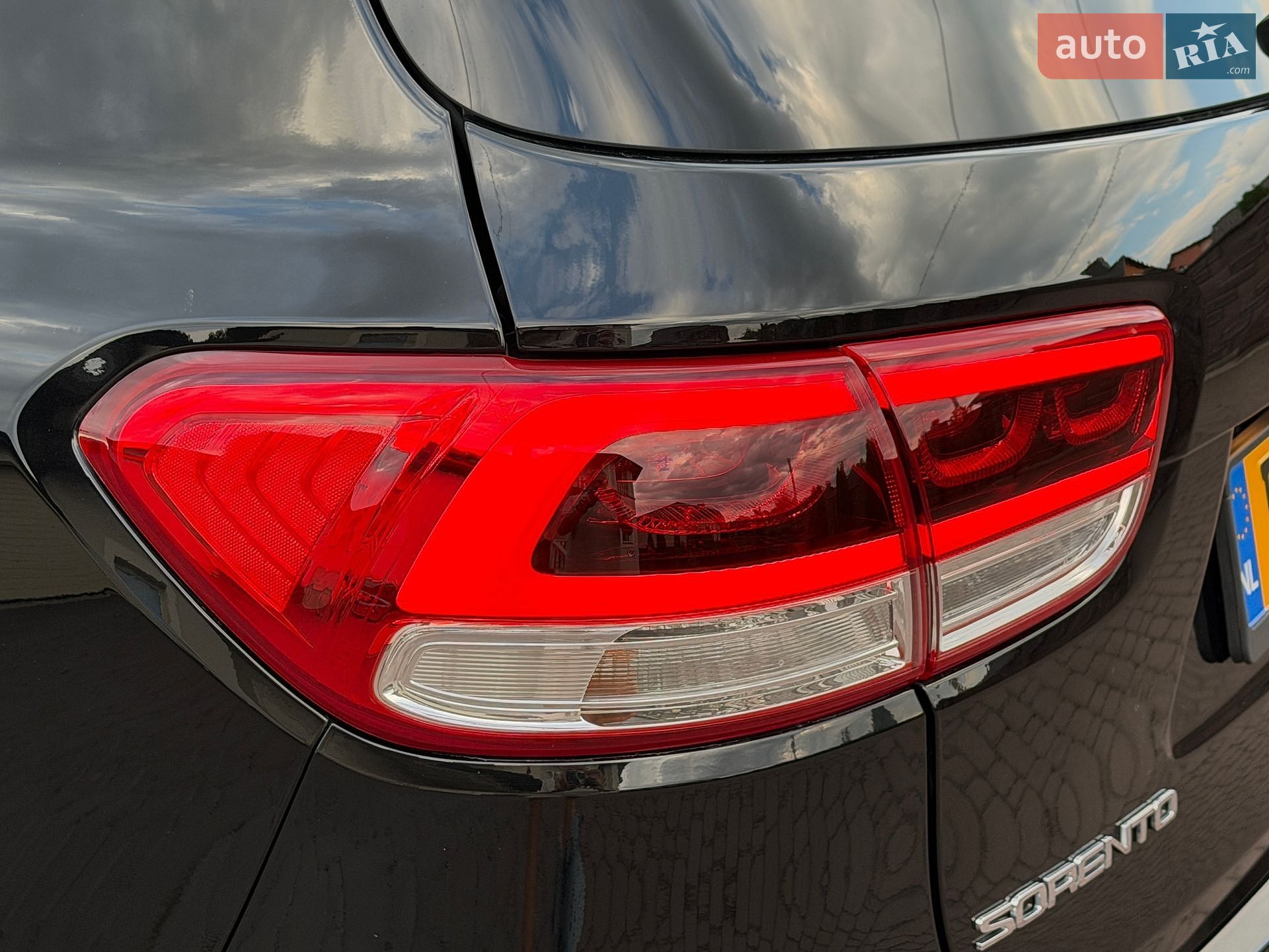 Kia Sorento 2016 VIN KNAPH81BDG5176988 фото оголошення 65 з 99