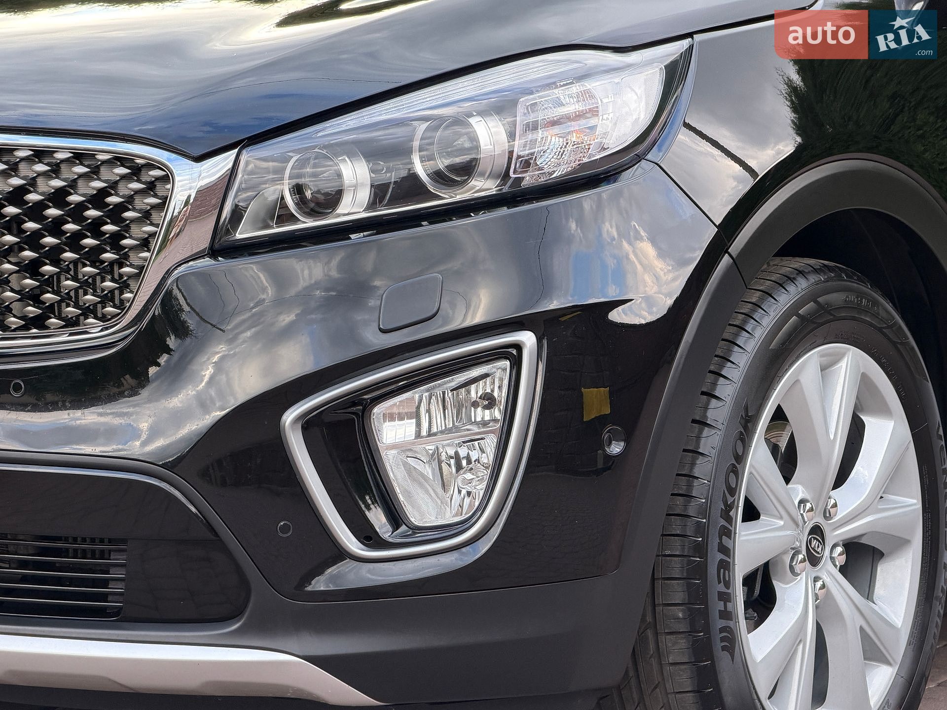 Kia Sorento 2016 VIN KNAPH81BDG5176988 фото оголошення 74 з 99