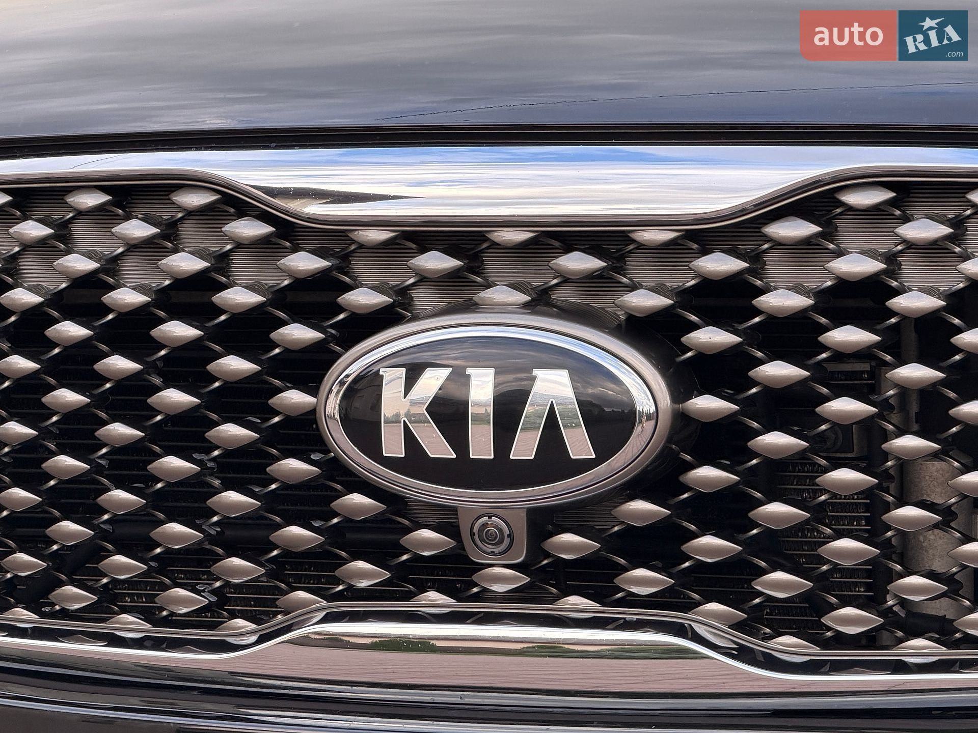 Kia Sorento 2016 VIN KNAPH81BDG5176988 фото оголошення 73 з 99