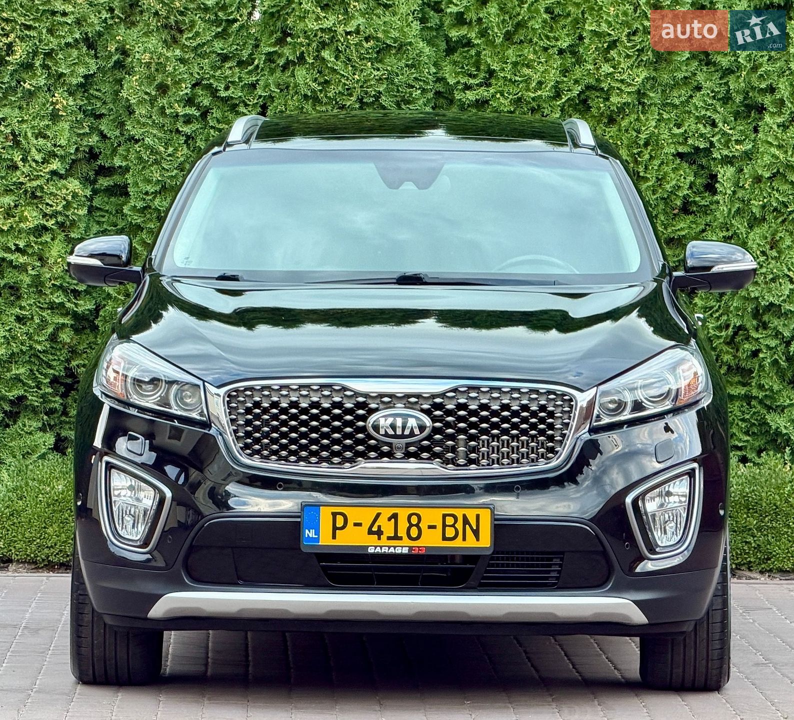 Kia Sorento 2016 VIN KNAPH81BDG5176988 фото оголошення 78 з 99