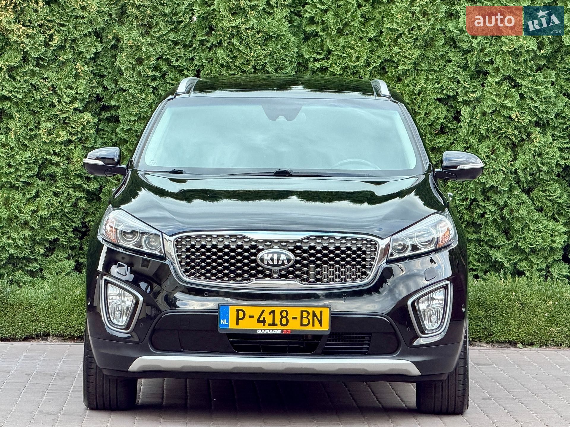 Kia Sorento 2016 VIN KNAPH81BDG5176988 фото оголошення 79 з 99