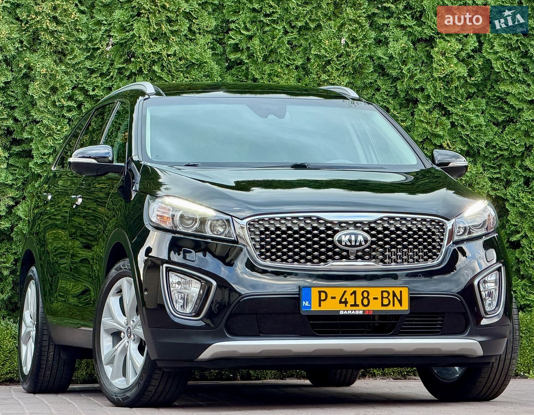 Kia Sorento 2016 VIN KNAPH81BDG5176988 фото оголошення 85 з 99