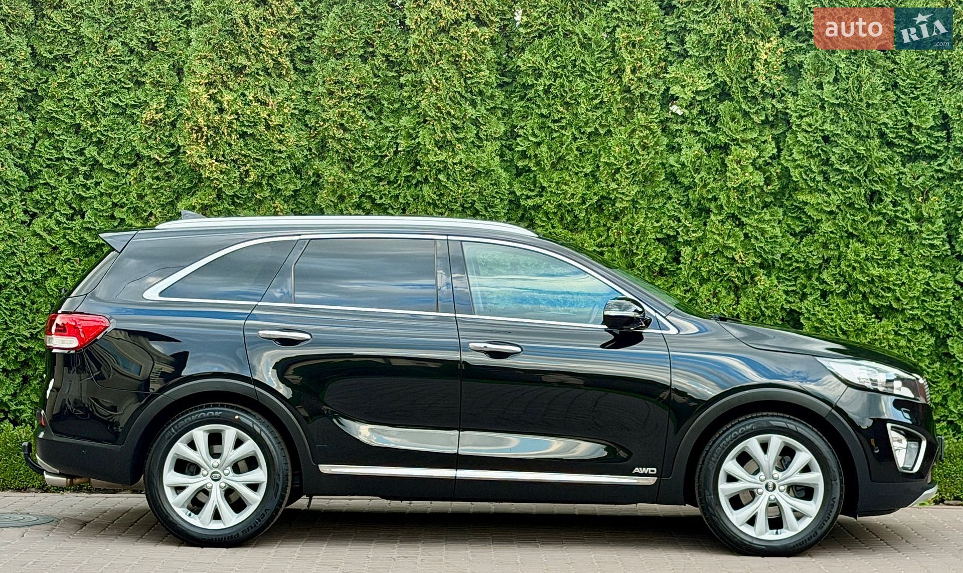 Kia Sorento 2016 VIN KNAPH81BDG5176988 фото оголошення 94 з 99