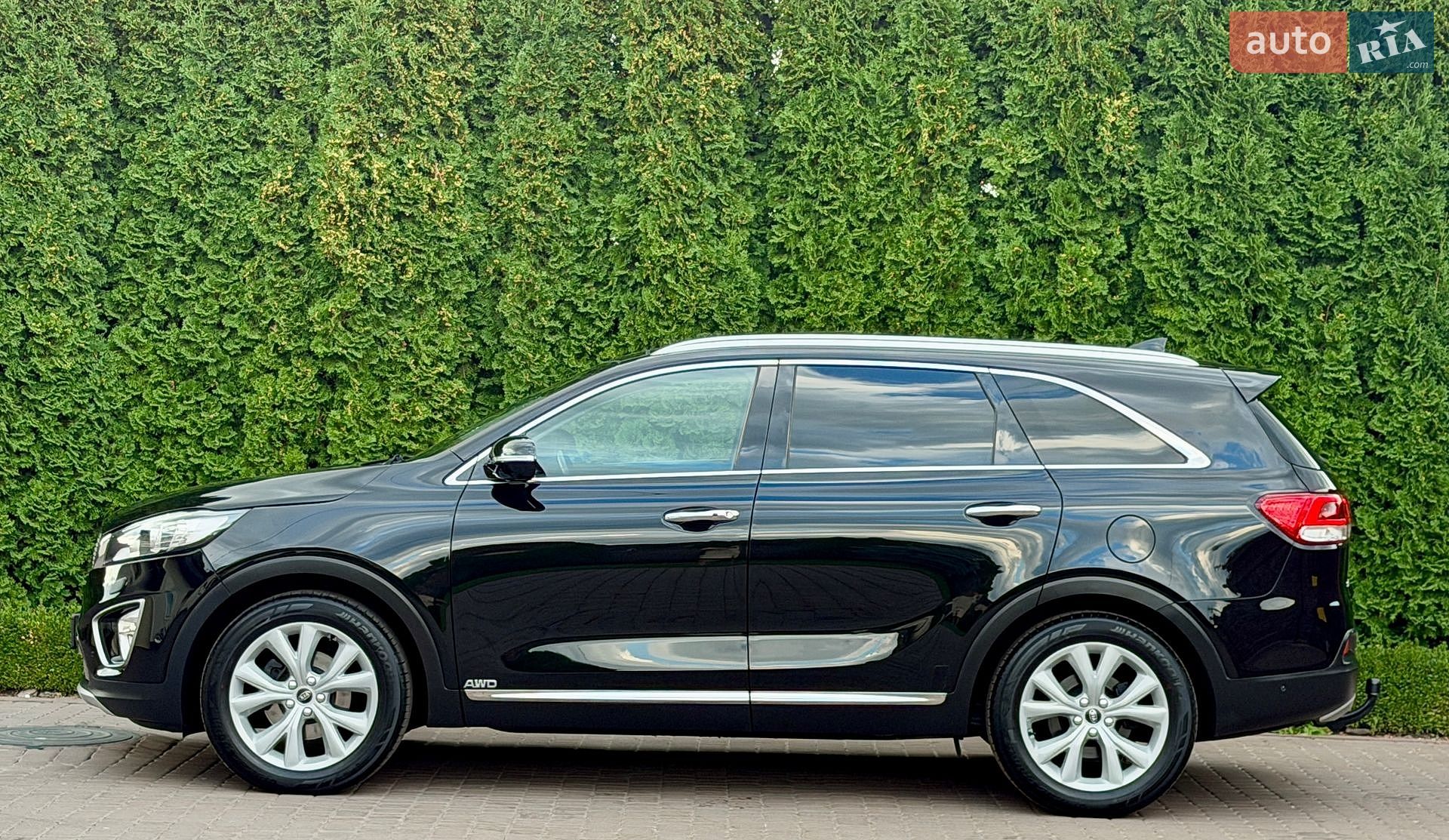 Kia Sorento 2016 VIN KNAPH81BDG5176988 фото оголошення 97 з 99