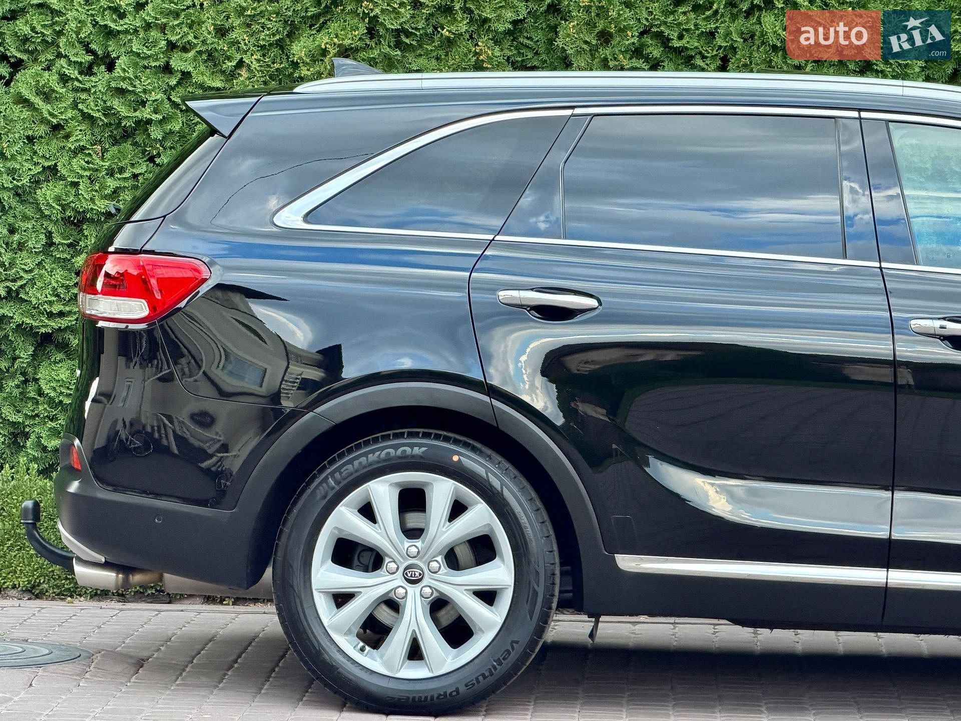 Kia Sorento 2016 VIN KNAPH81BDG5176988 фото оголошення 96 з 99