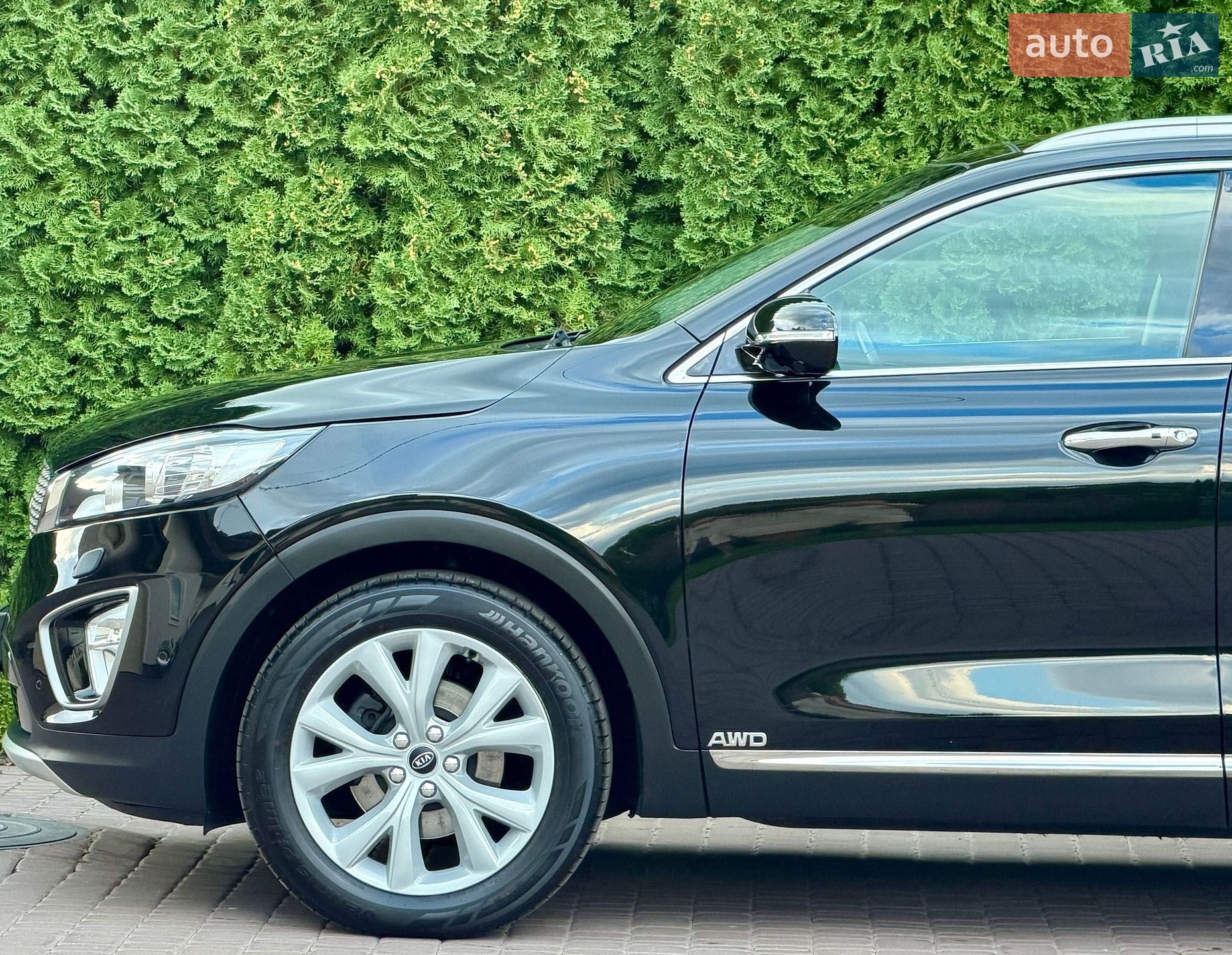 Kia Sorento 2016 VIN KNAPH81BDG5176988 фото оголошення 98 з 99