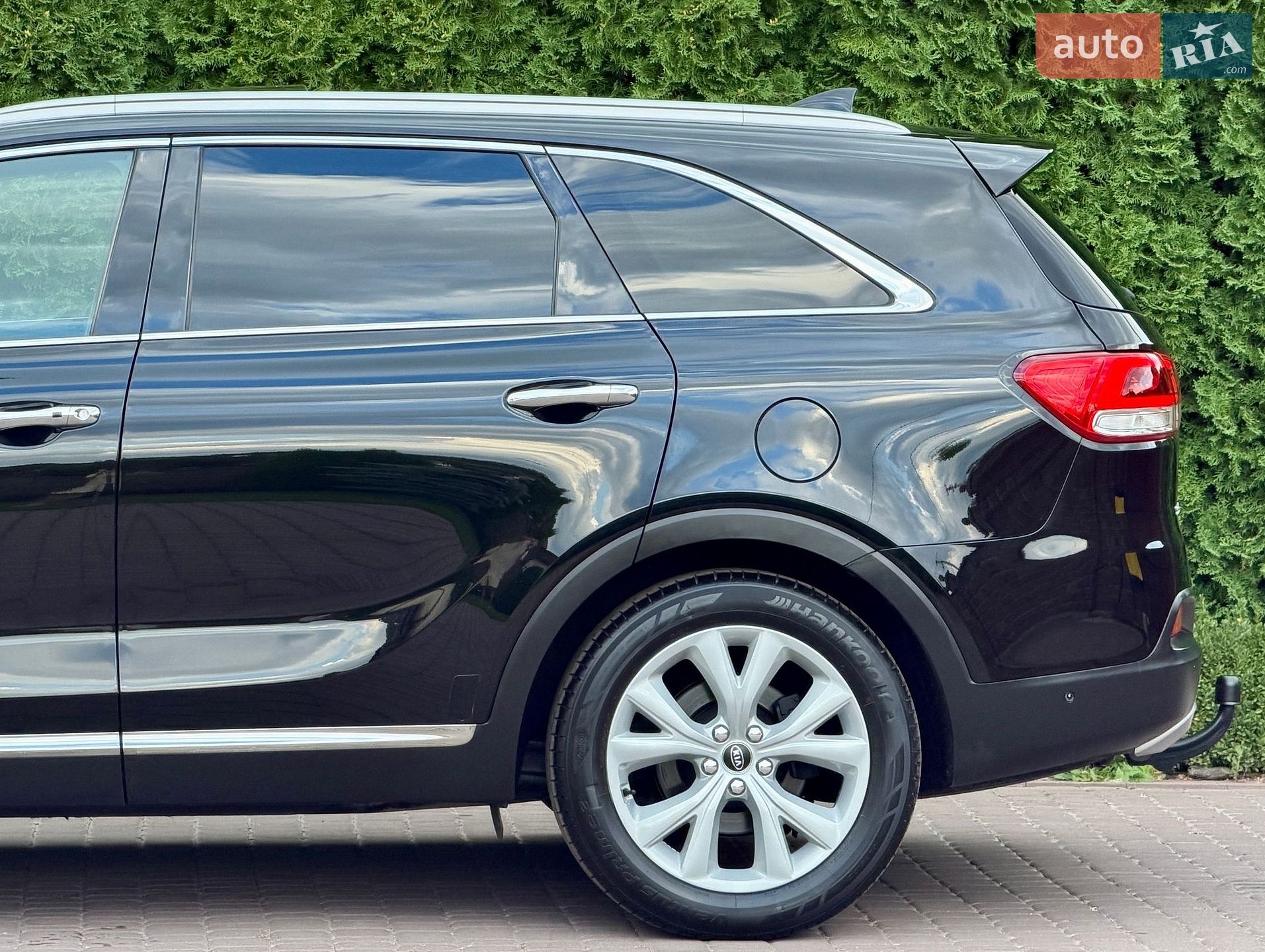 Kia Sorento 2016 VIN KNAPH81BDG5176988 фото оголошення 99 з 99