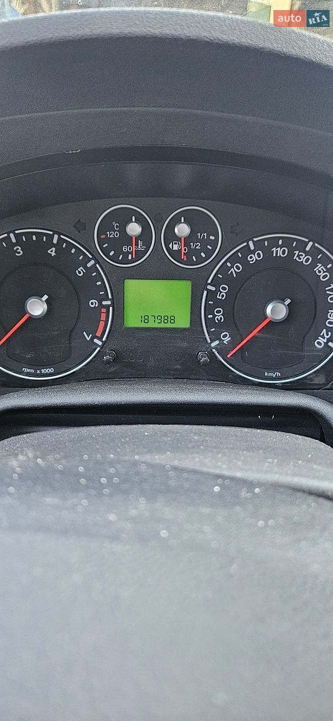 Ford Fusion 2011 VIN WF0UXXGAJUBT56684 фото оголошення 10 з 12