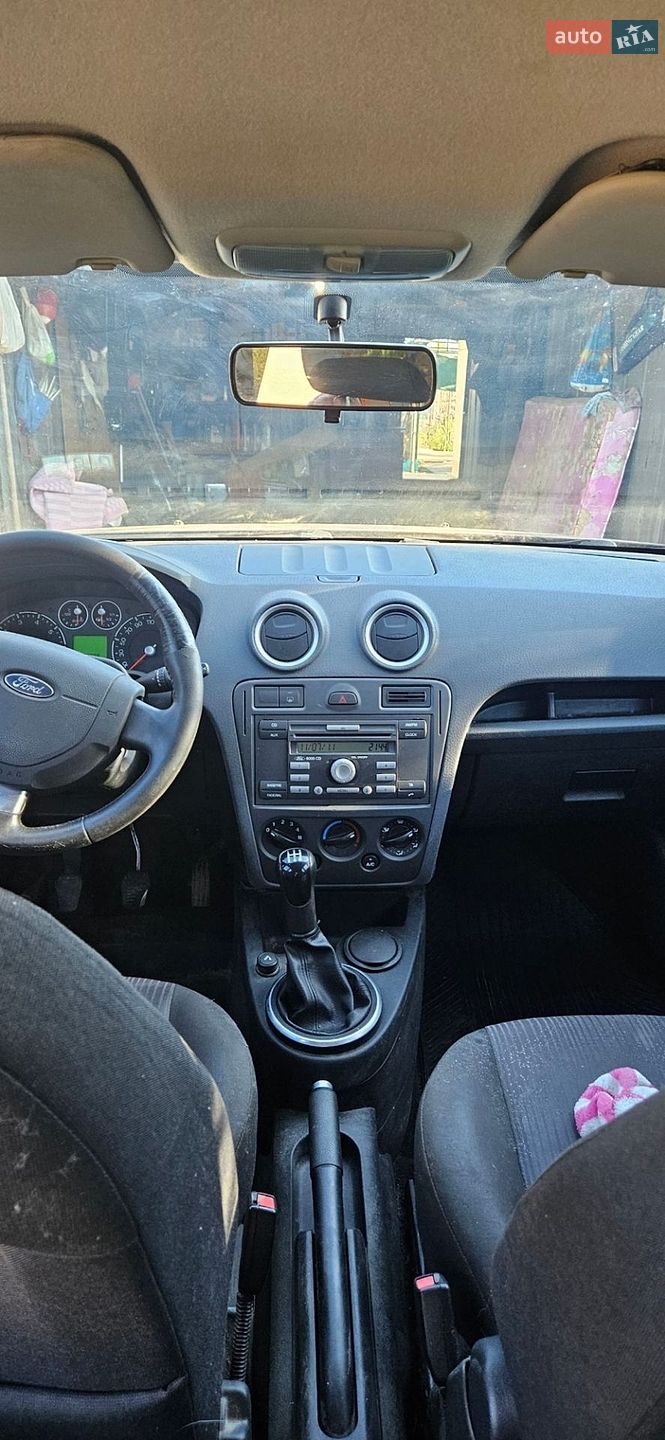 Ford Fusion 2011 VIN WF0UXXGAJUBT56684 фото оголошення 9 з 12