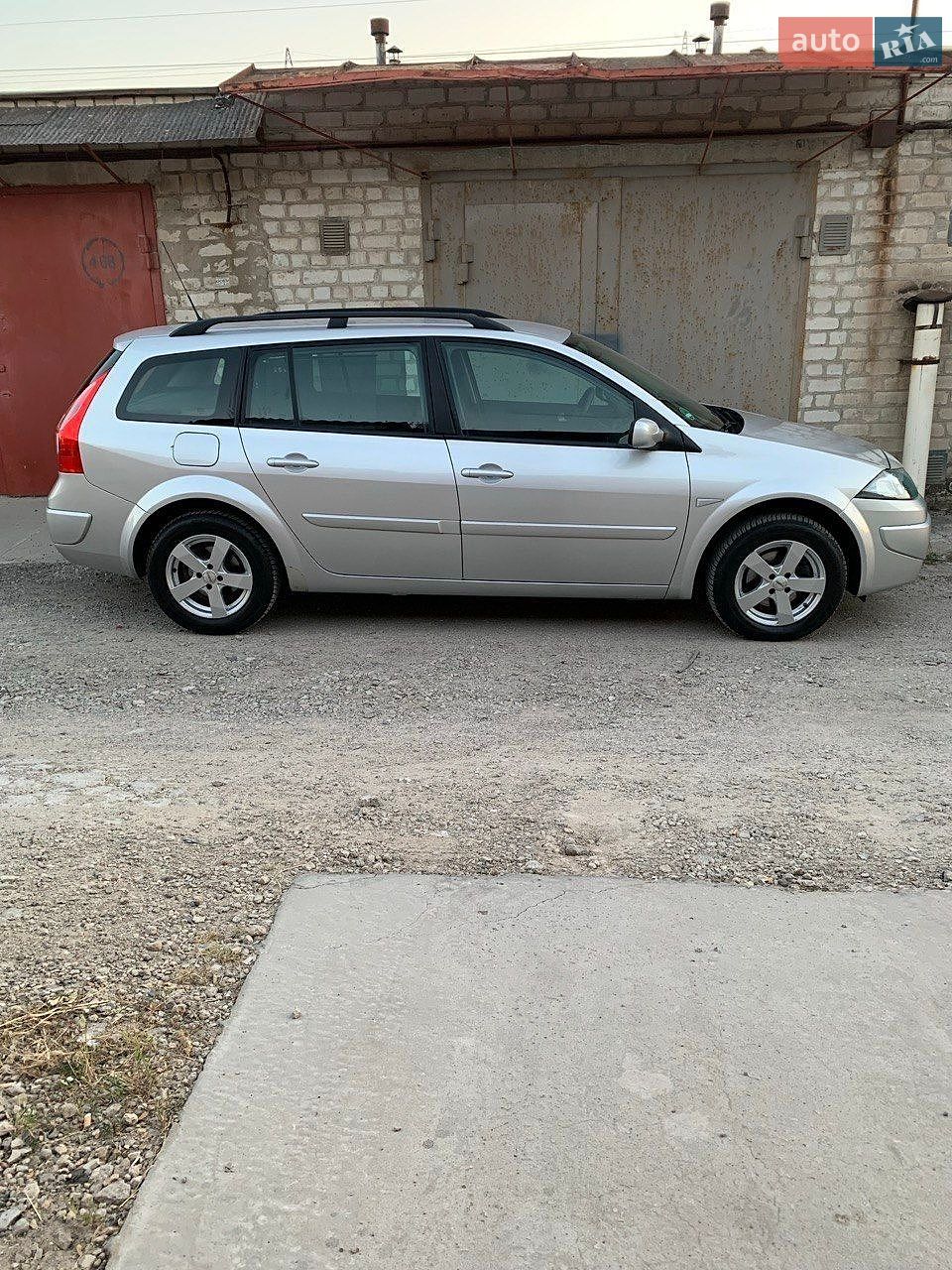 Renault Megane 2009 VIN VF1KM1R0H41486674 фото оголошення 46 з 131
