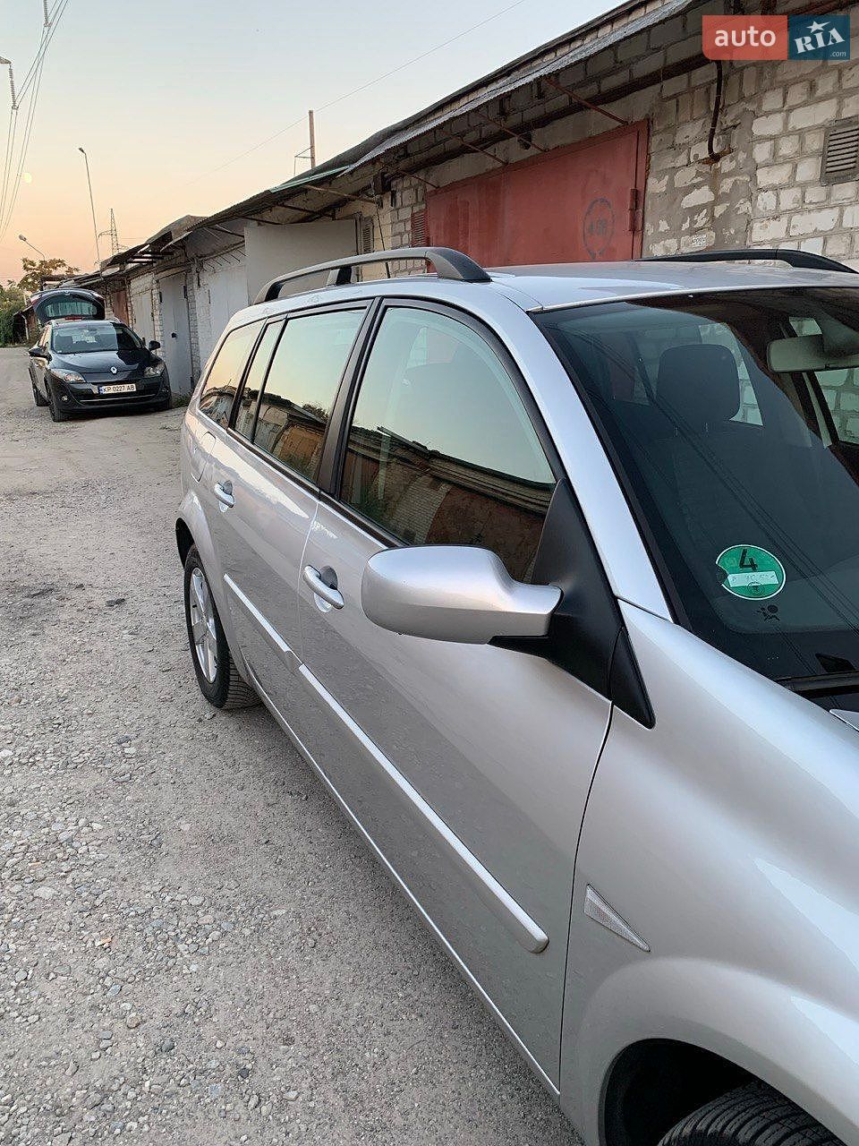 Renault Megane 2009 VIN VF1KM1R0H41486674 фото оголошення 52 з 131