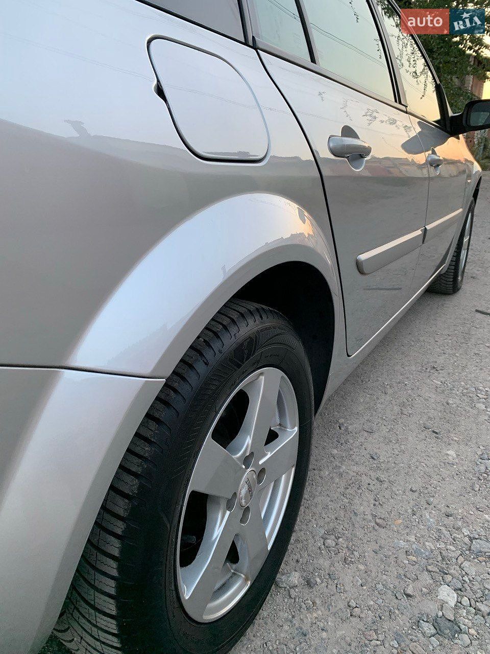 Renault Megane 2009 VIN VF1KM1R0H41486674 фото оголошення 60 з 131