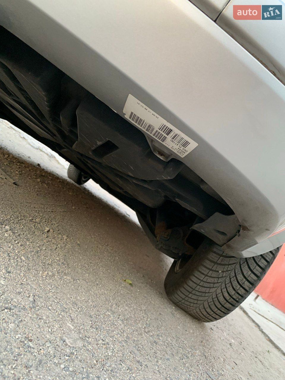 Renault Megane 2009 VIN VF1KM1R0H41486674 фото оголошення 72 з 131