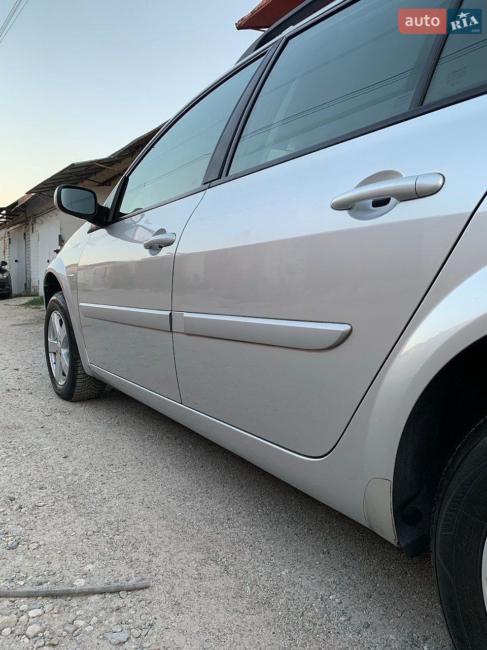 Renault Megane 2009 VIN VF1KM1R0H41486674 фото оголошення 86 з 131