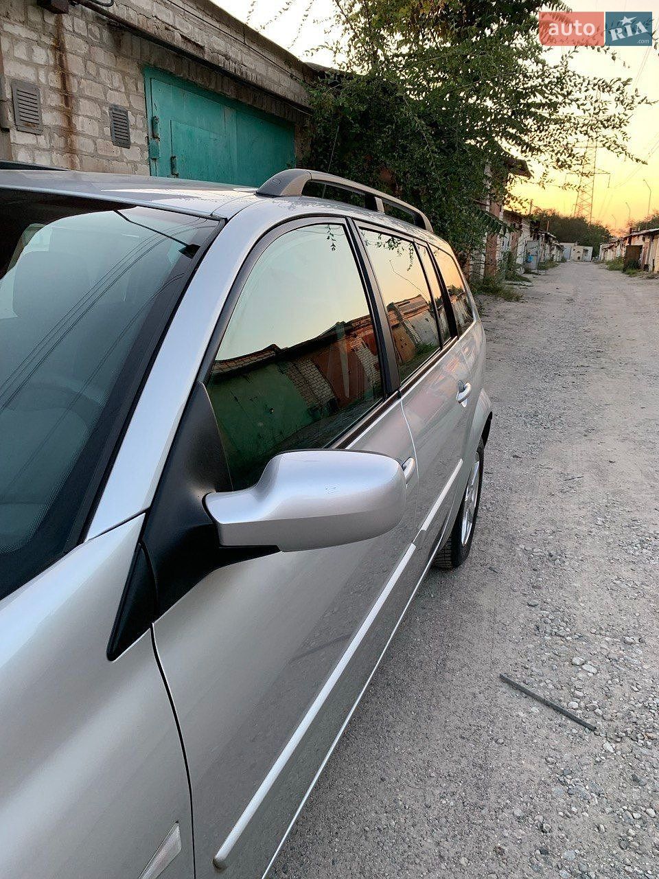 Renault Megane 2009 VIN VF1KM1R0H41486674 фото оголошення 81 з 131