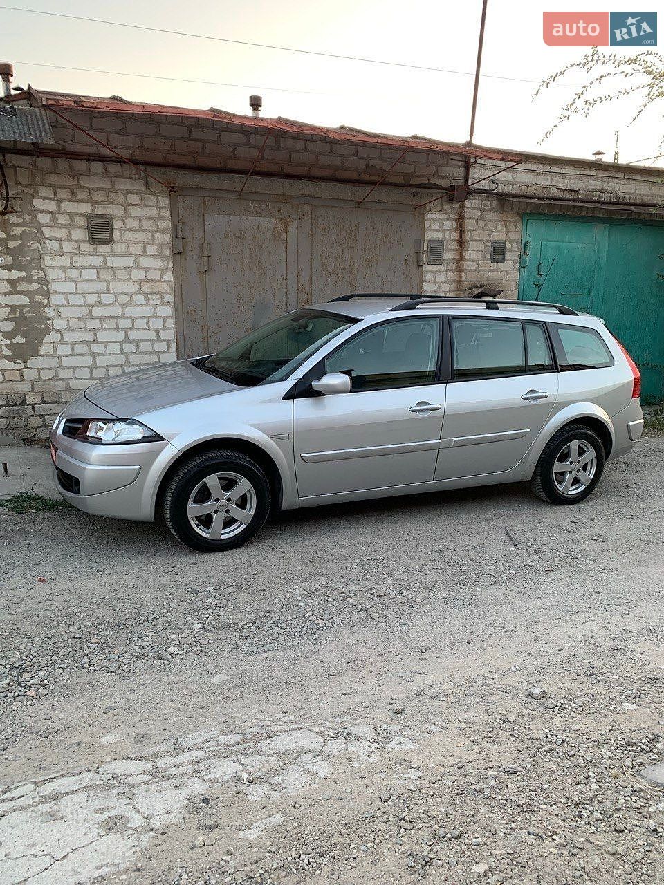 Renault Megane 2009 VIN VF1KM1R0H41486674 фото оголошення 77 з 131