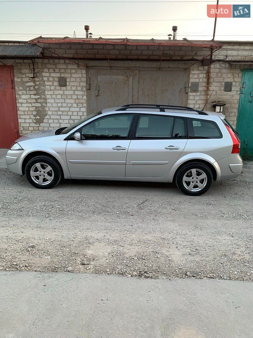 Renault Megane 2009 VIN VF1KM1R0H41486674 фото оголошення 76 з 131
