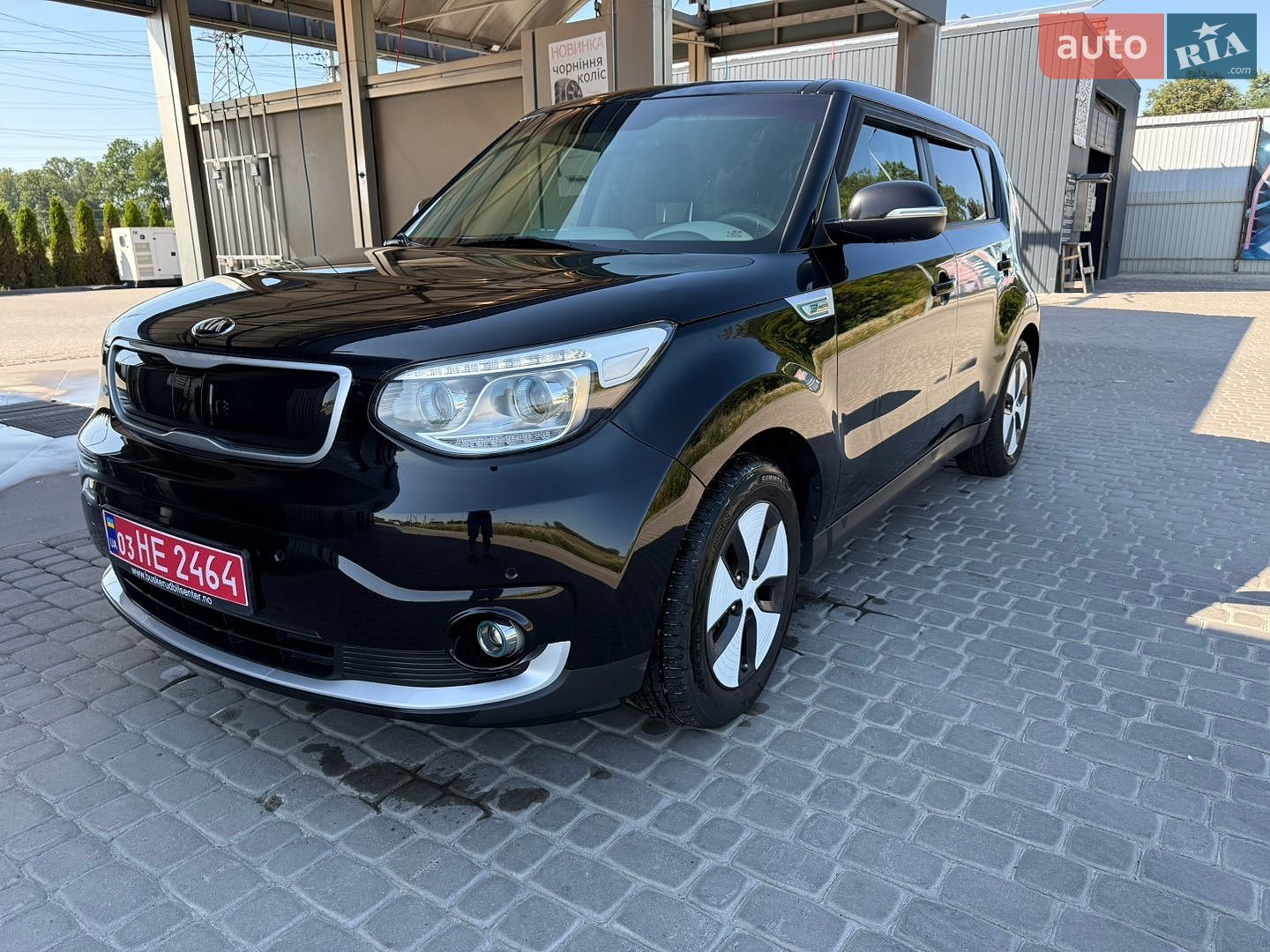 Kia Soul 2018 VIN KNAJX81EFJ7035029 фото оголошення 29 з 89