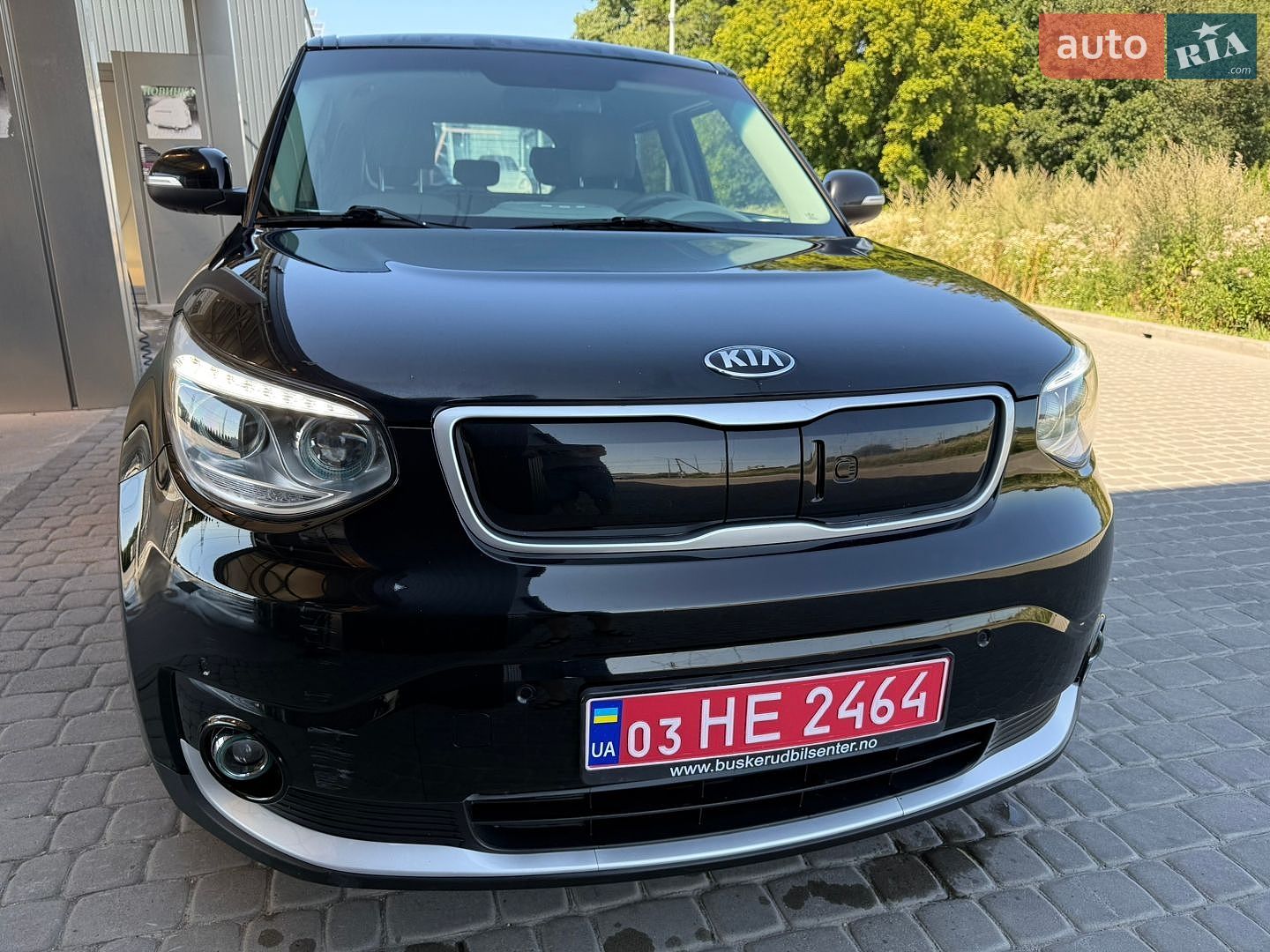 Kia Soul 2018 VIN KNAJX81EFJ7035029 фото оголошення 22 з 89