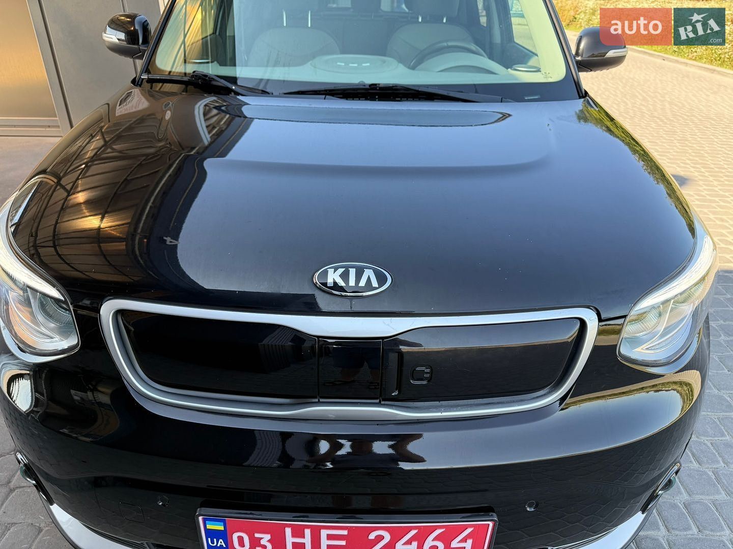 Kia Soul 2018 VIN KNAJX81EFJ7035029 фото оголошення 26 з 89