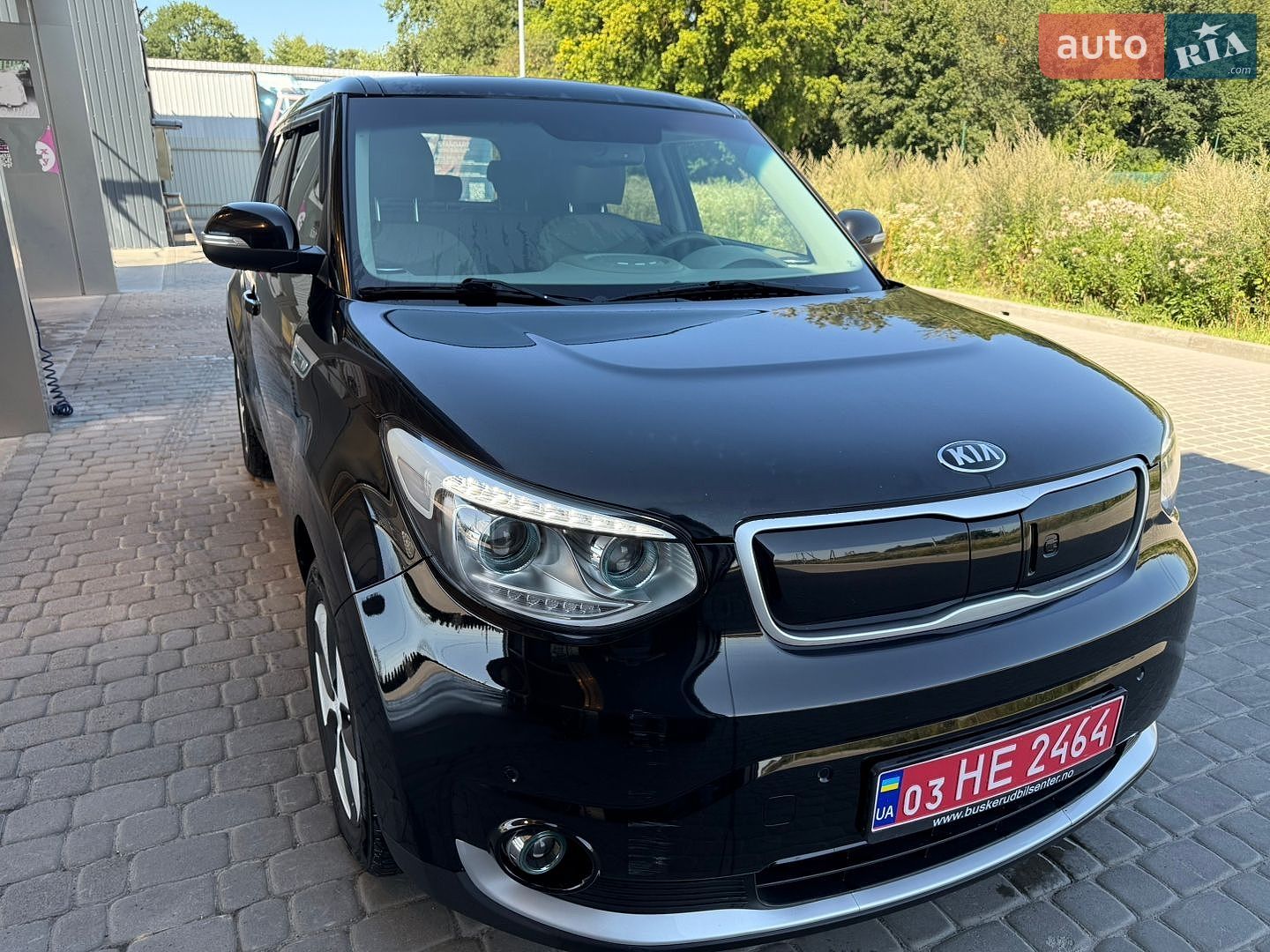 Kia Soul 2018 VIN KNAJX81EFJ7035029 фото оголошення 10 з 89