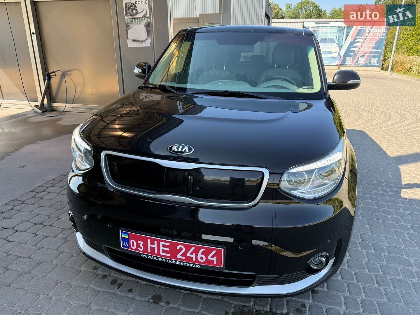 Kia Soul 2018 VIN KNAJX81EFJ7035029 фото оголошення 23 з 89