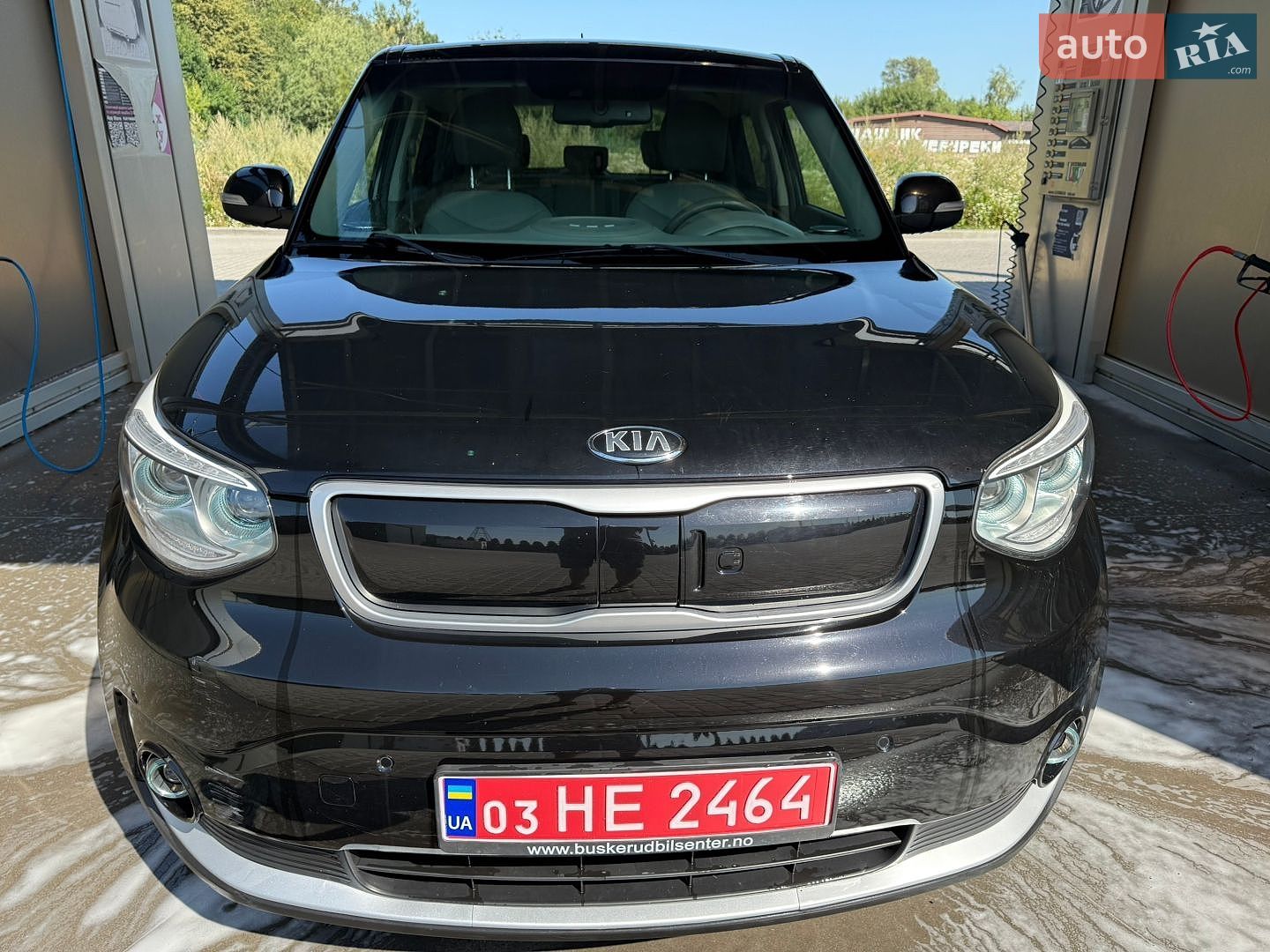 Kia Soul 2018 VIN KNAJX81EFJ7035029 фото оголошення 27 з 89