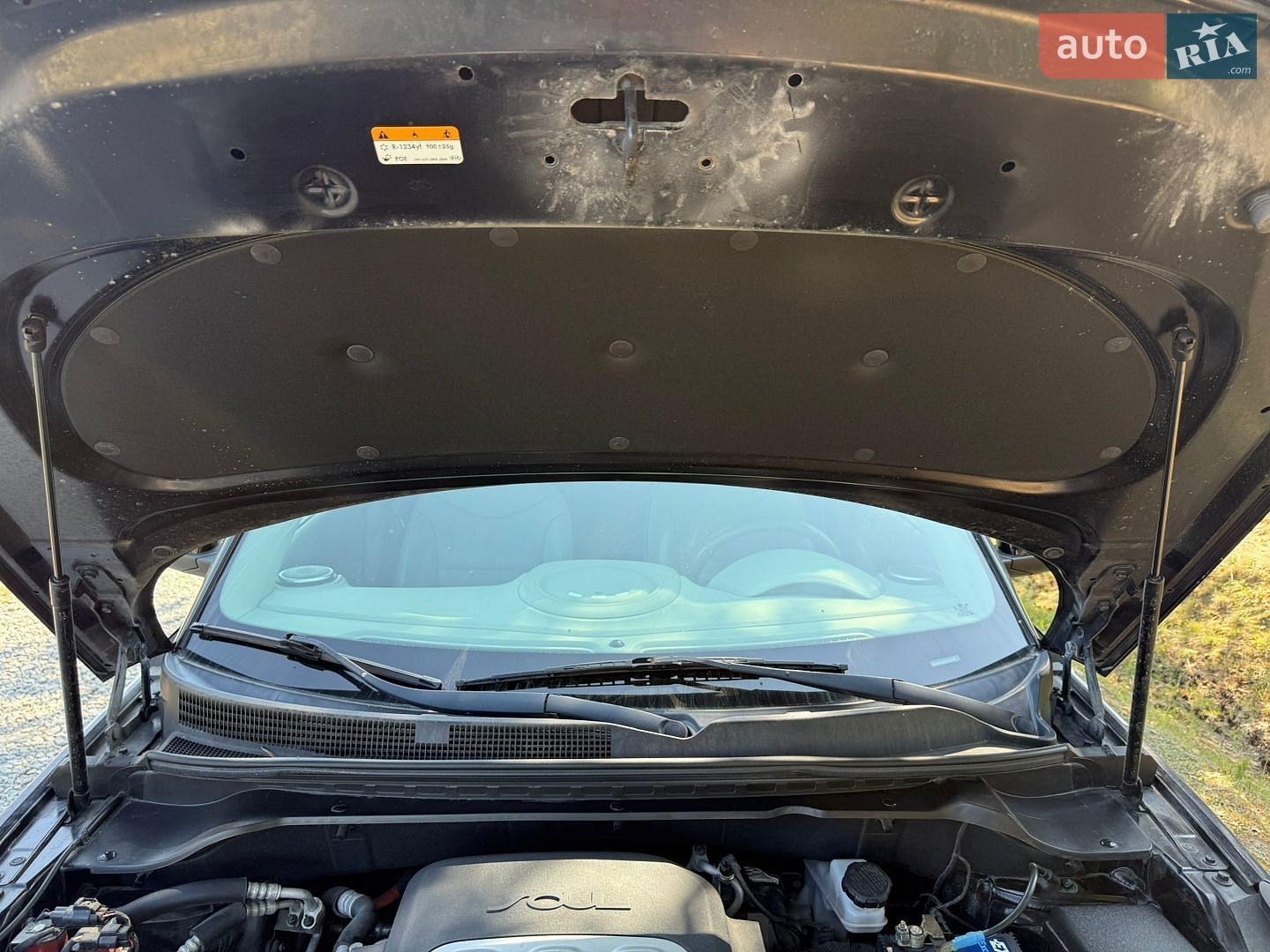 Kia Soul 2018 VIN KNAJX81EFJ7035029 фото оголошення 45 з 89