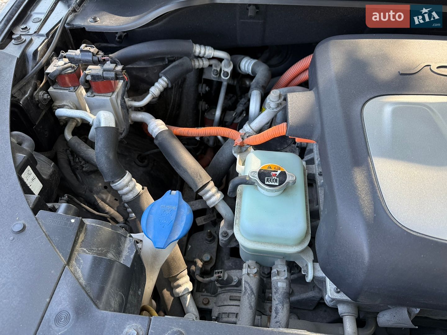 Kia Soul 2018 VIN KNAJX81EFJ7035029 фото оголошення 46 з 89