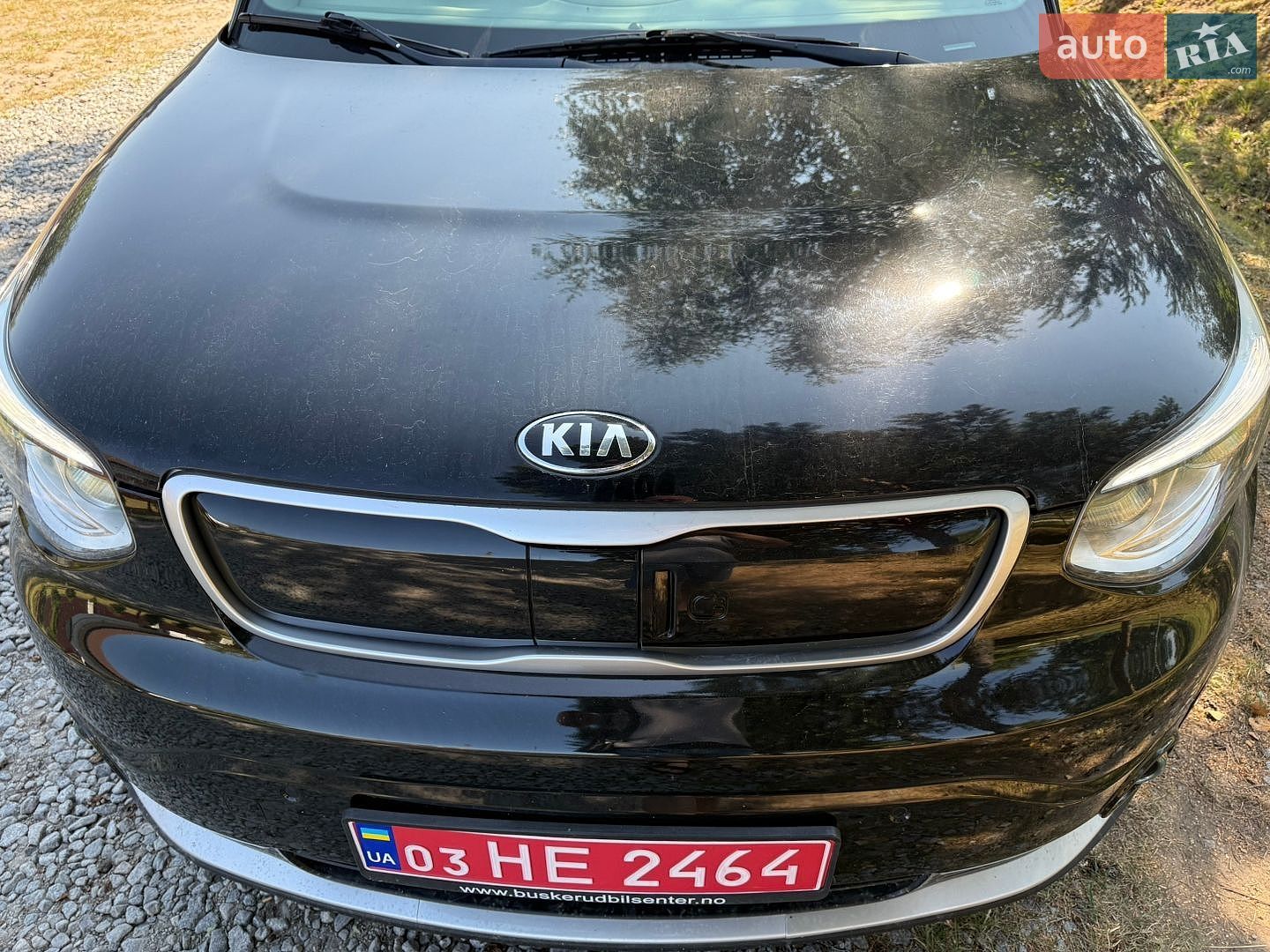 Kia Soul 2018 VIN KNAJX81EFJ7035029 фото оголошення 19 з 89