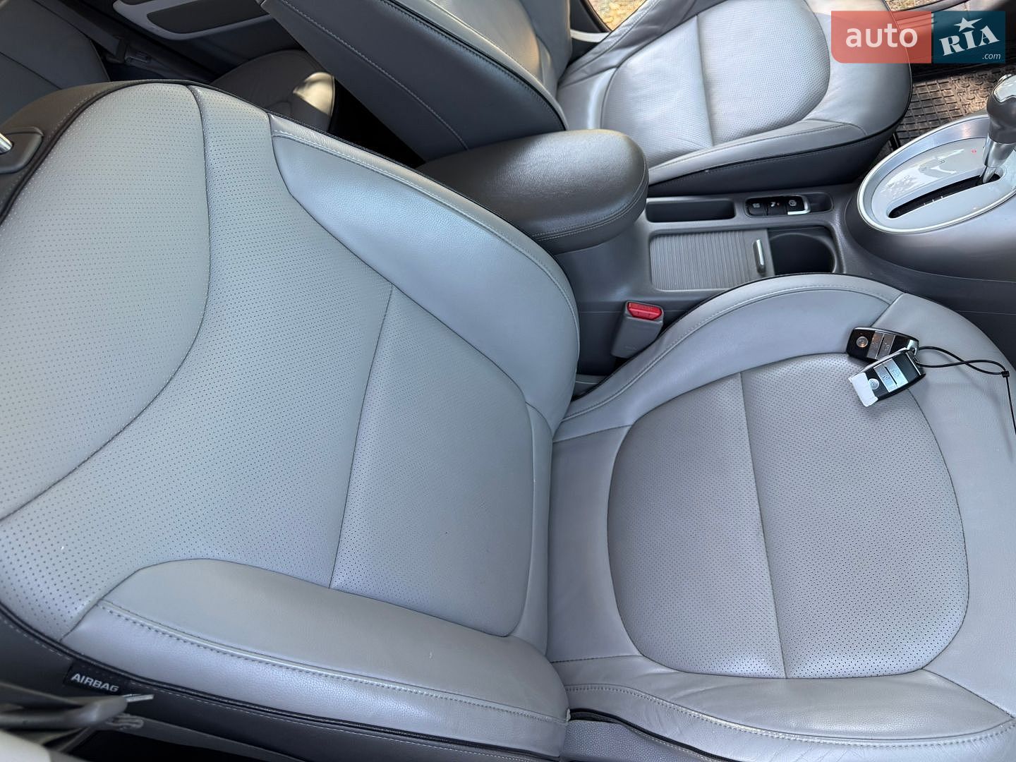 Kia Soul 2018 VIN KNAJX81EFJ7035029 фото оголошення 58 з 89