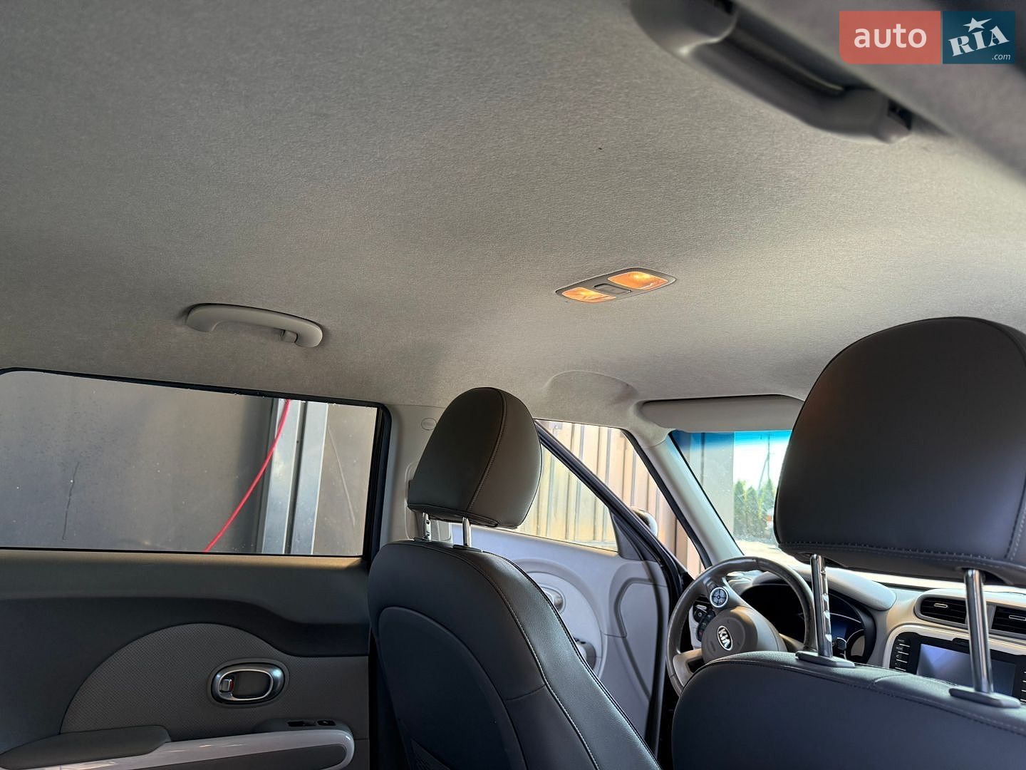 Kia Soul 2018 VIN KNAJX81EFJ7035029 фото оголошення 57 з 89