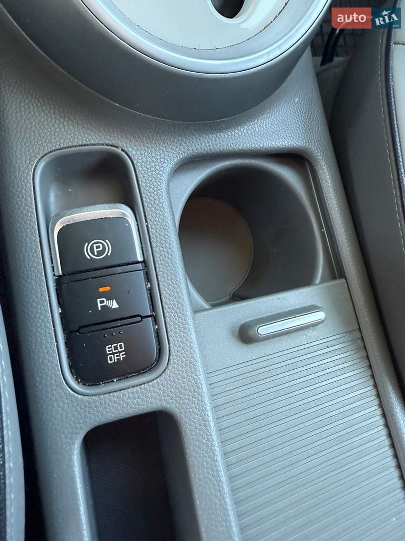 Kia Soul 2018 VIN KNAJX81EFJ7035029 фото оголошення 65 з 89