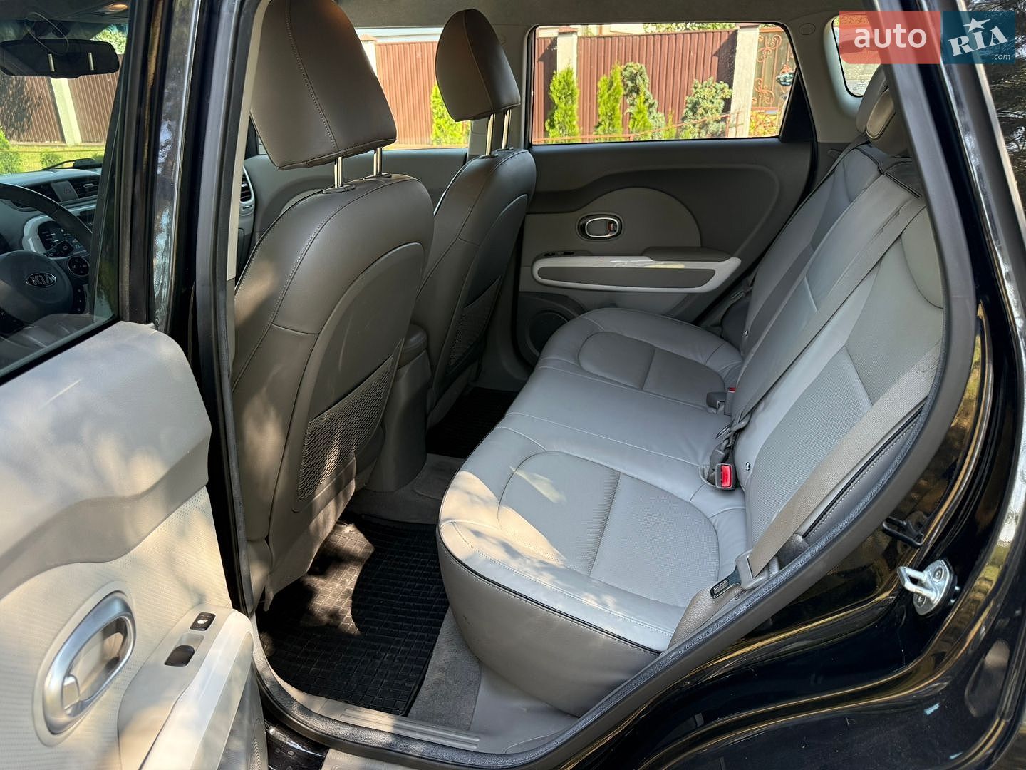 Kia Soul 2018 VIN KNAJX81EFJ7035029 фото оголошення 62 з 89