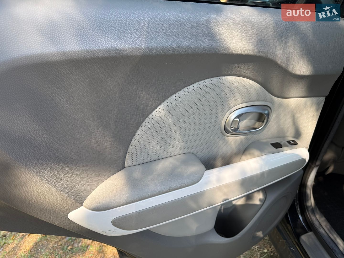 Kia Soul 2018 VIN KNAJX81EFJ7035029 фото оголошення 61 з 89