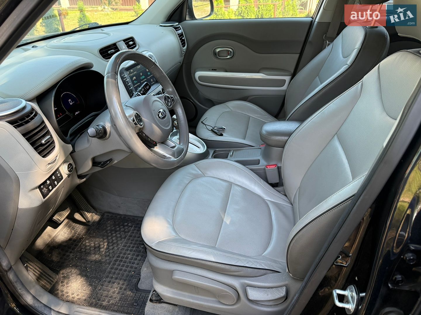 Kia Soul 2018 VIN KNAJX81EFJ7035029 фото оголошення 71 з 89